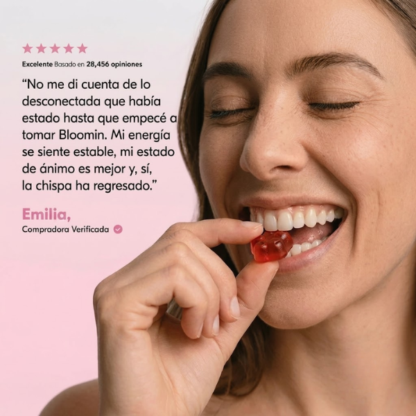 Aureva Gummies de Shilajit